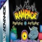 Dwonload Rampage Puzzle Attack Cell Phone Game